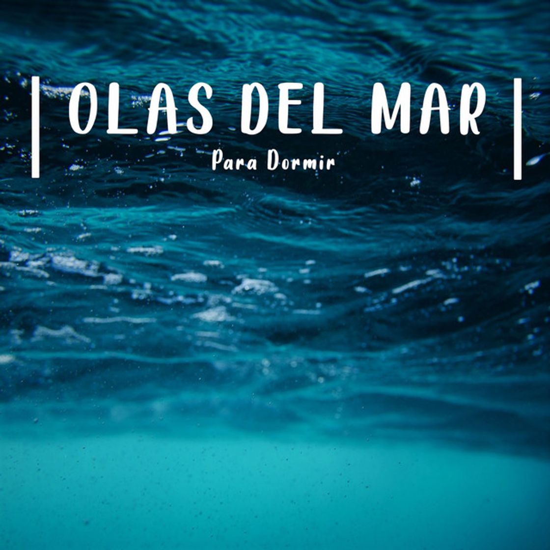 Canción Olas del Mar para Dormir, Pt. 01