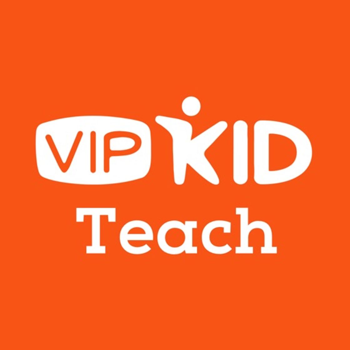 App VIPKid Teach