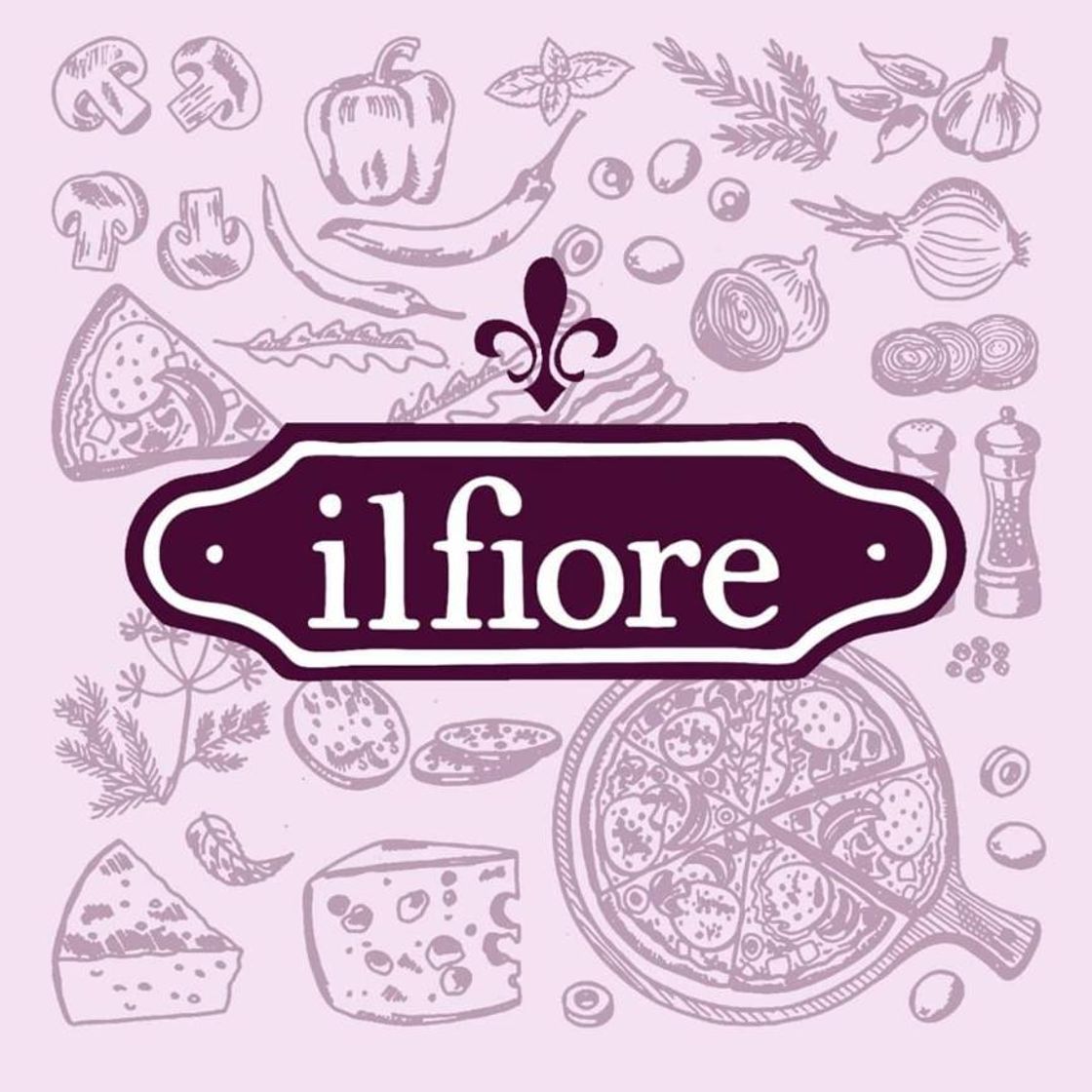 Restaurantes il Fiore