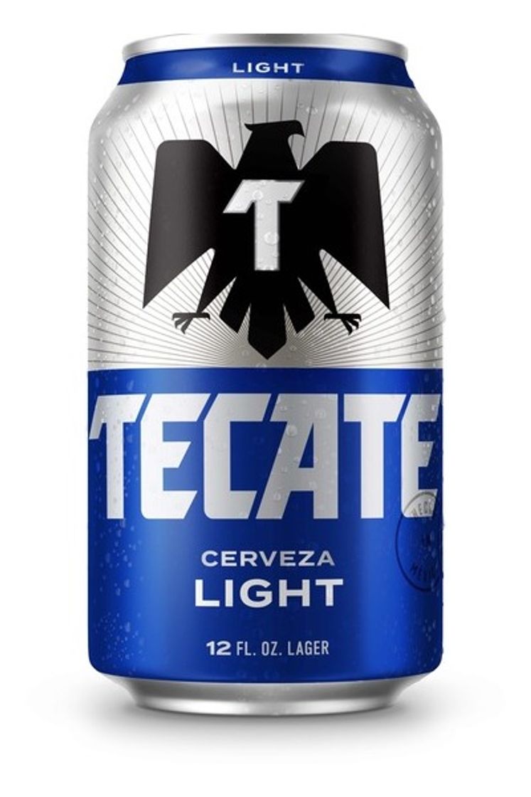 Fashion Tecate light