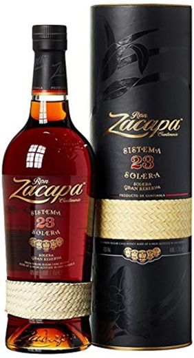 Zacapa 23 Ron Centenario