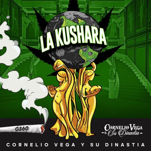 La Kushara