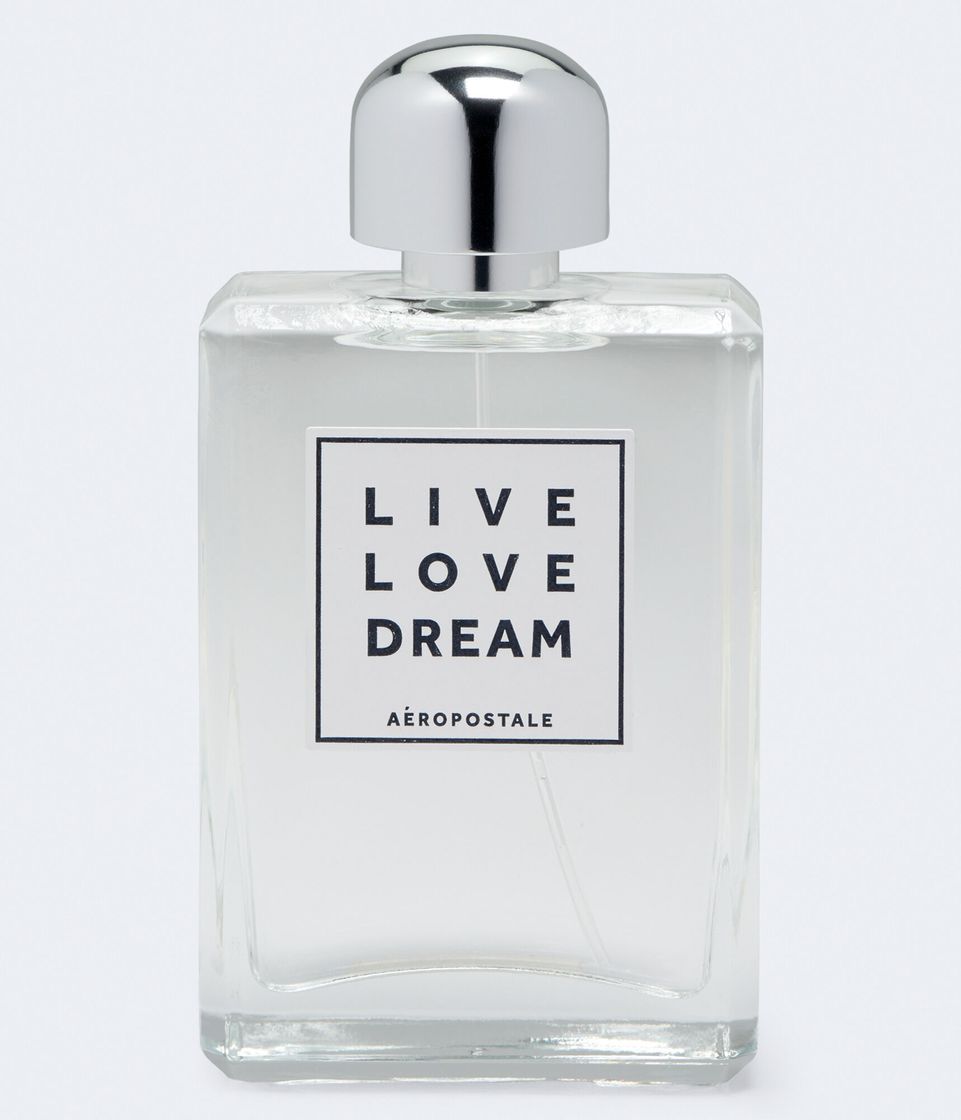 Moda Live love dream PERFUME