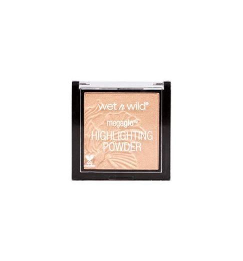 Iluminador, de Wet n Wild