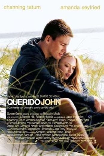 Dear John