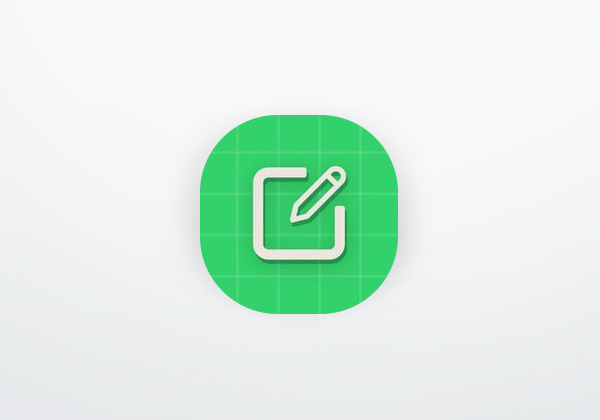 Aplicação Sticker Maker