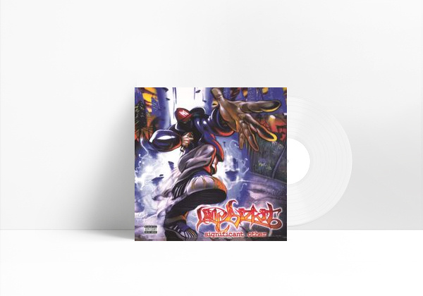 Música Significant Other - Limp Bizkit