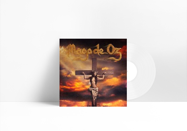 Música Mägo de Oz - Tequila tanto por vivir