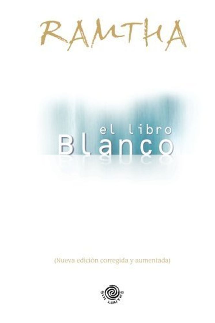 Book El libro blanco: