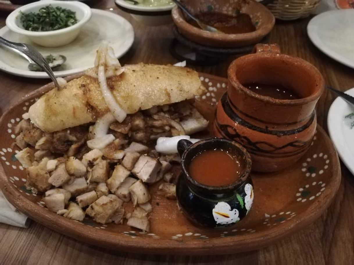 Restaurantes LOS MERO'S de Jalisco