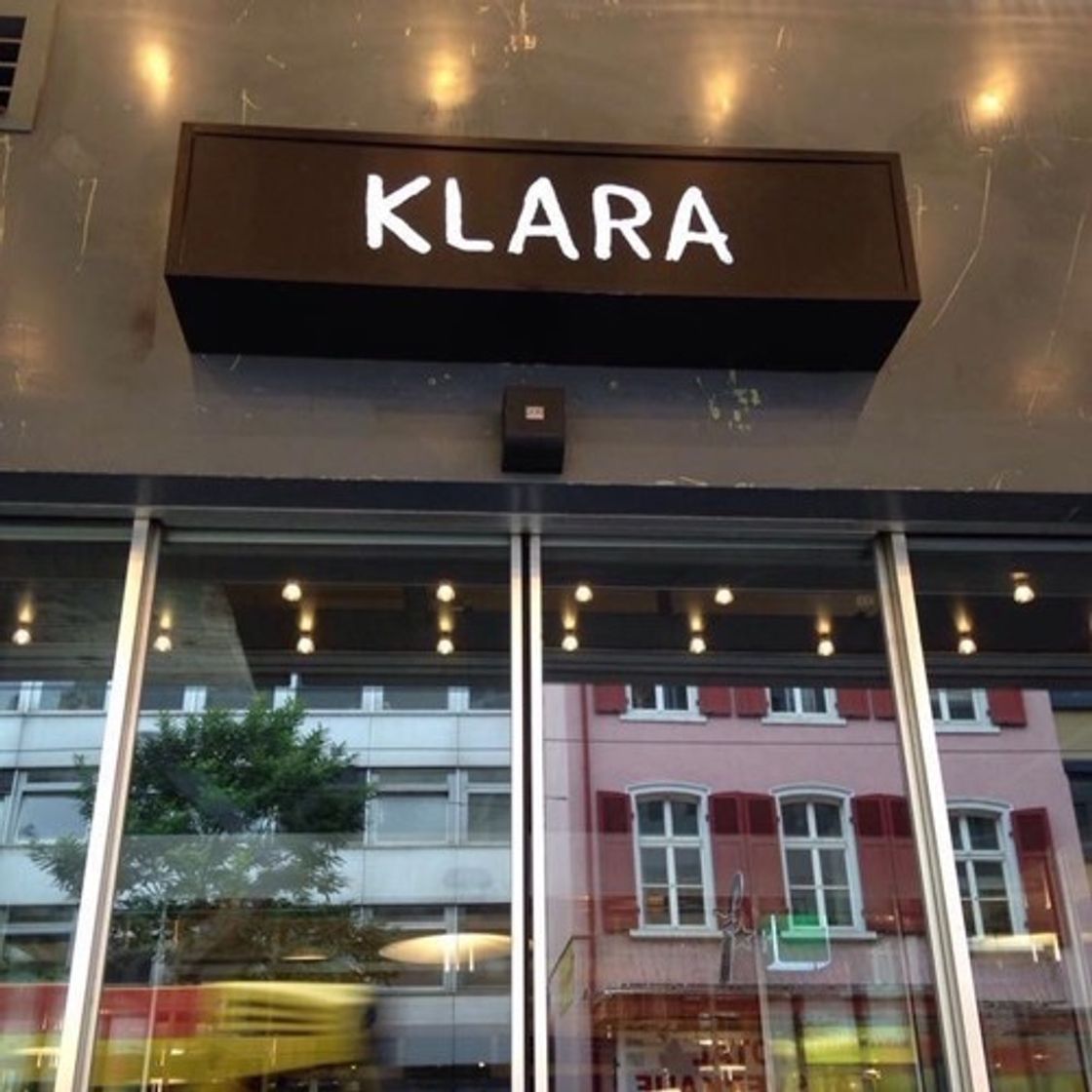 Restaurants KLARA