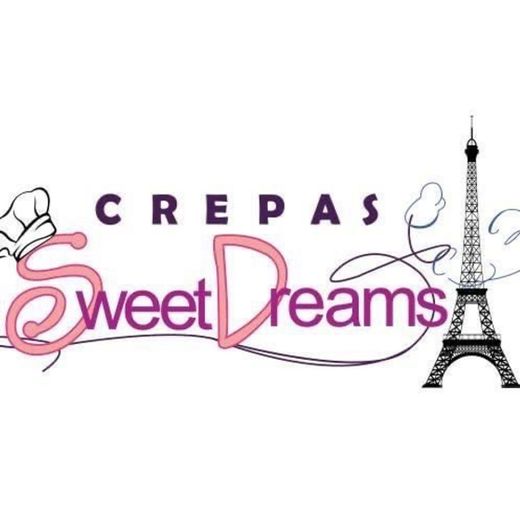 Crepas Sweet Dreams Aralias