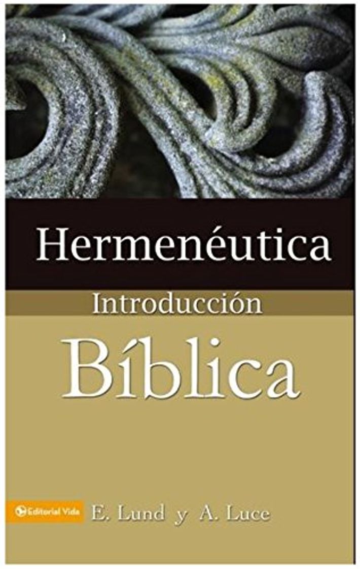 Book Hermeneutica