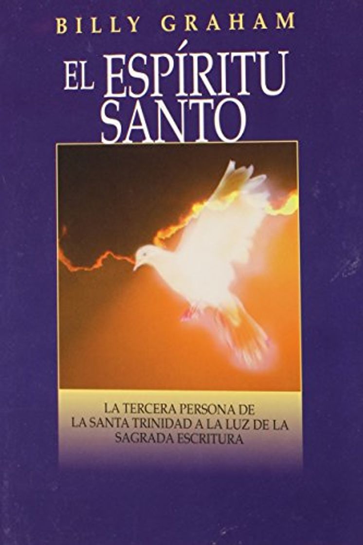 Libros El Espiritu Santo