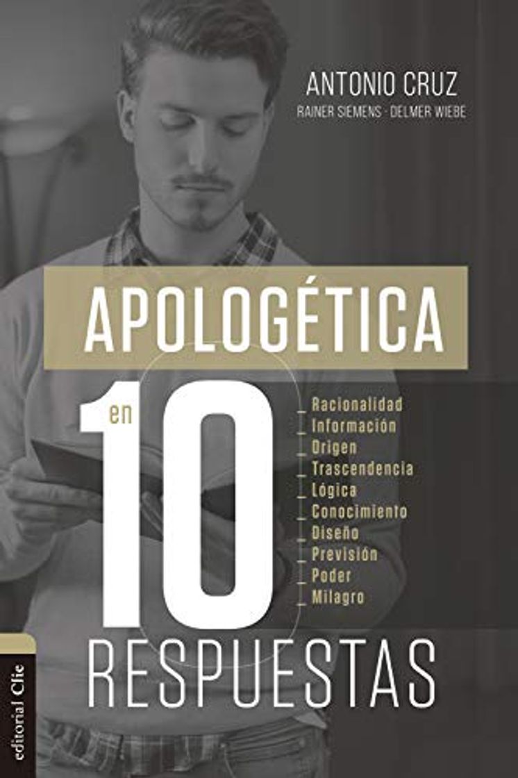 Fashion Apologética en diez respuestas