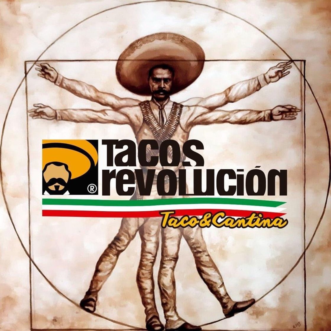 Restaurantes Tacos Revolucion