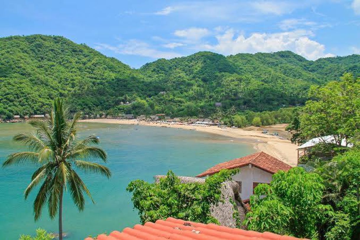 Place Yelapa