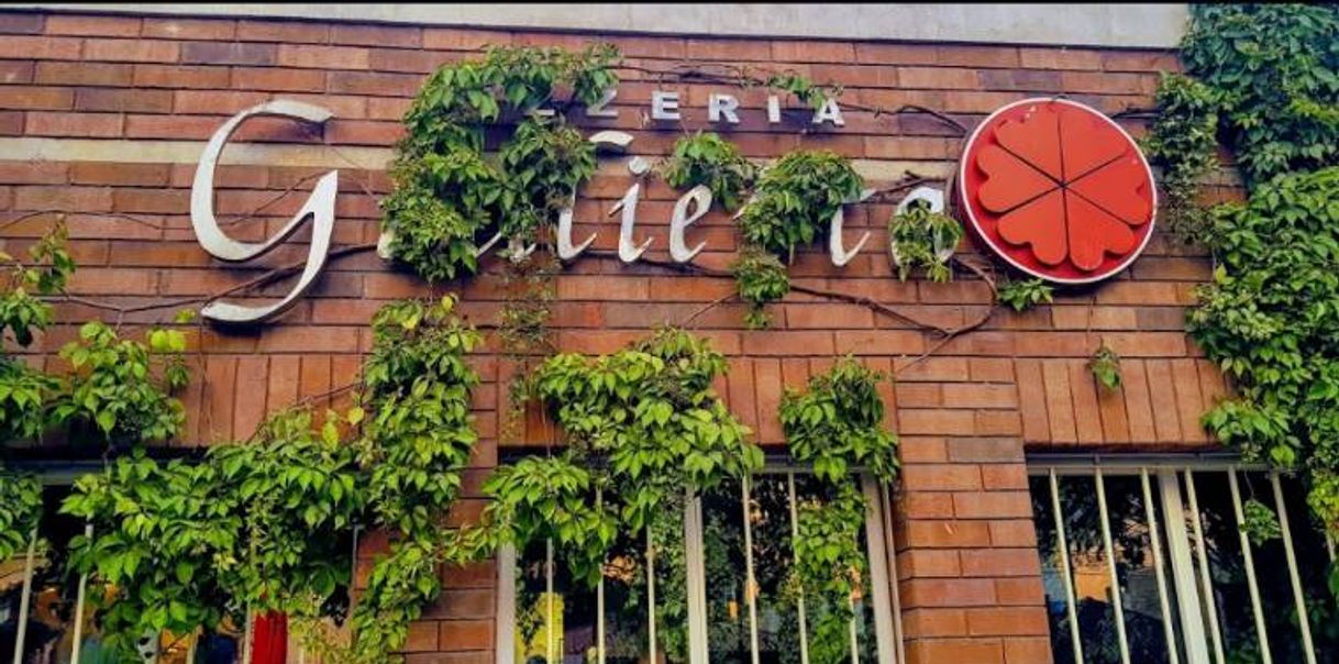 Restaurants Pizzeria Giulietta