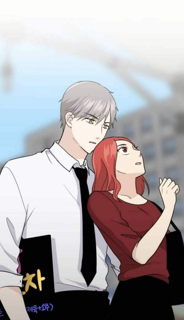 Moda MY ID IS GANGNAM BEAUTY WEBTOON