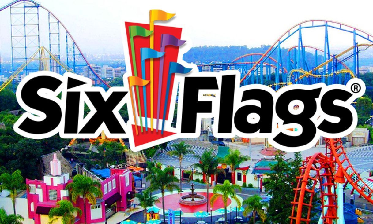 Place Six Flags