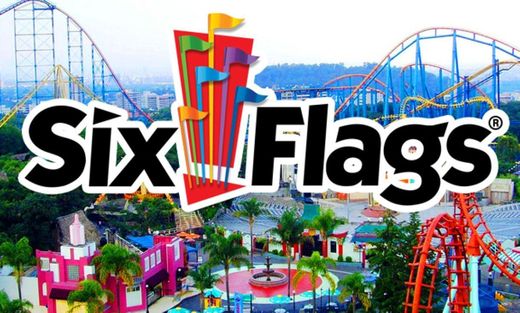 Six Flags