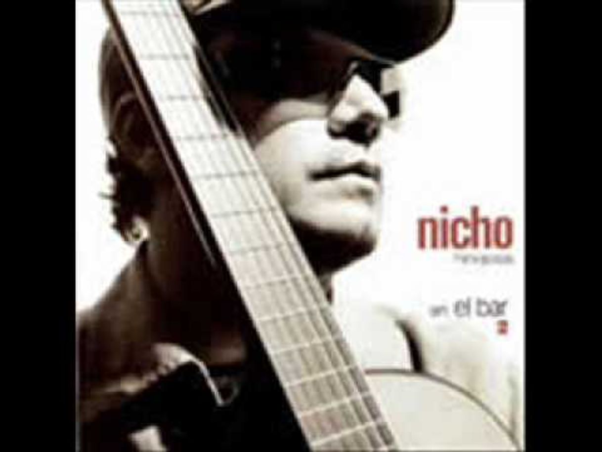 Nicho Hinojosa - A quién 
