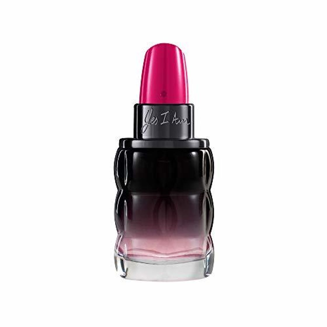 Social Cacharel Yes I Am Pink First - Agua de Perfume para Mujer