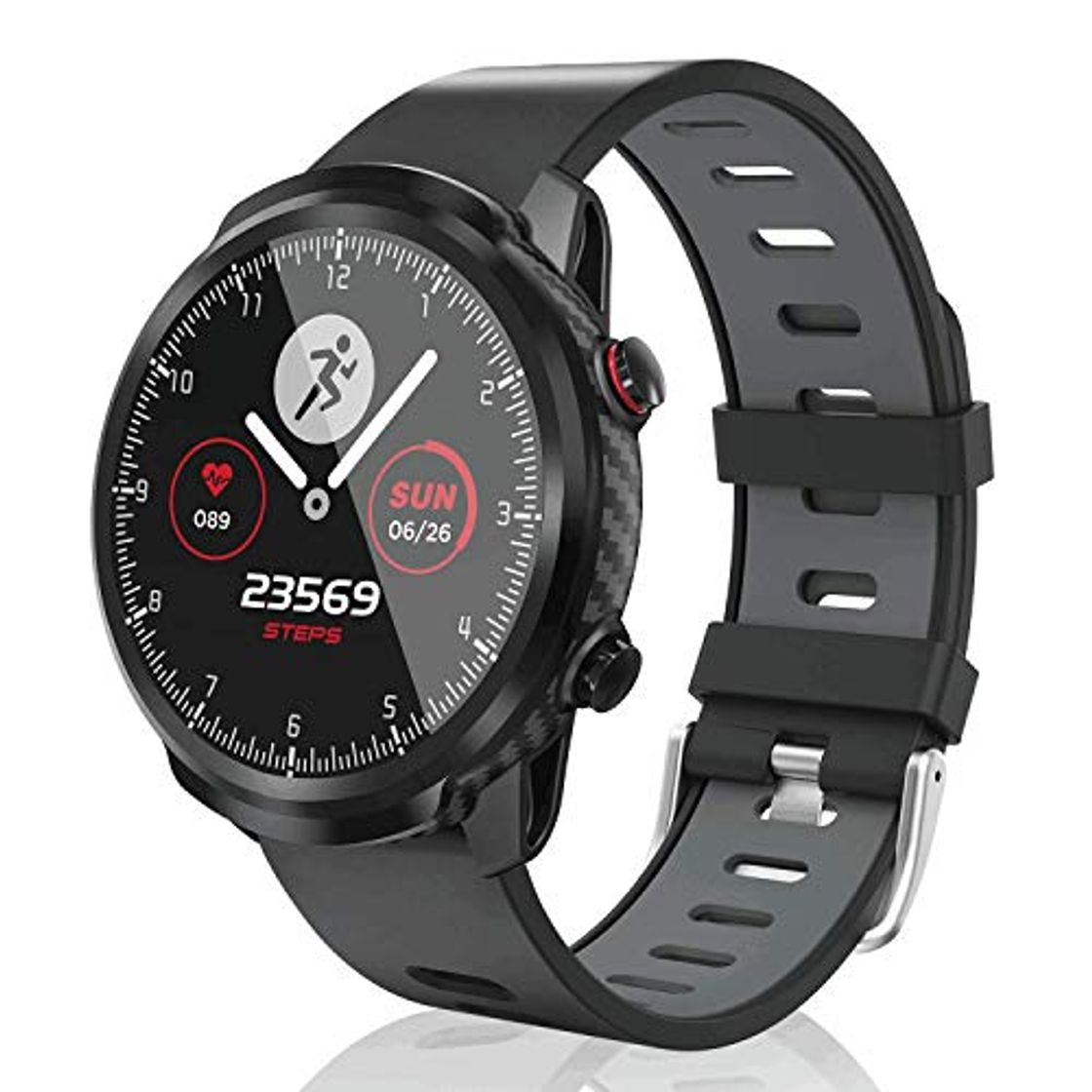 Productos CatShin Smart Watch Tracker de Actividad