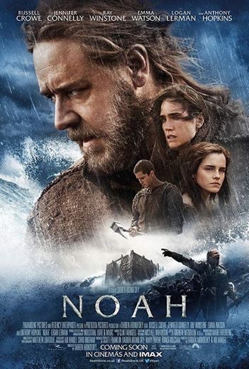 El arca de Noé