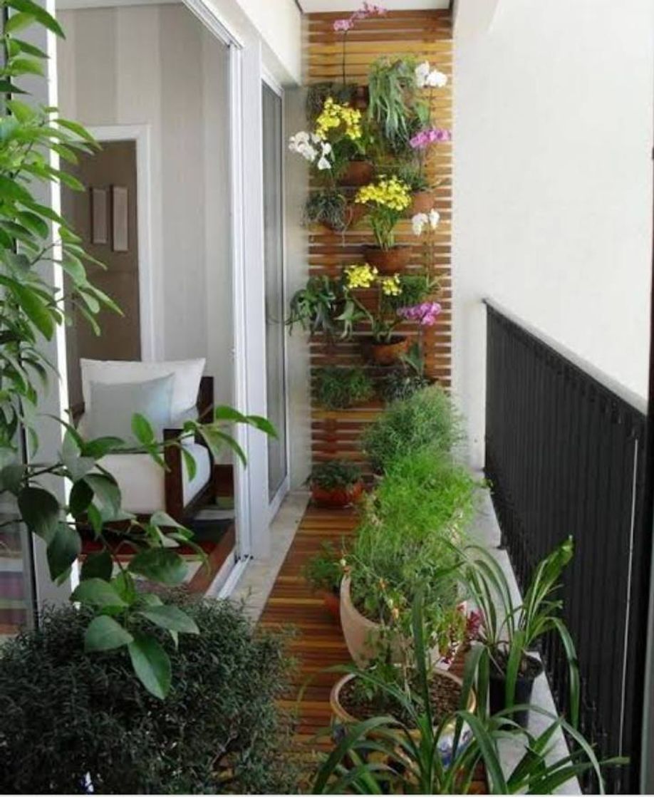 Moda ideas de balcones