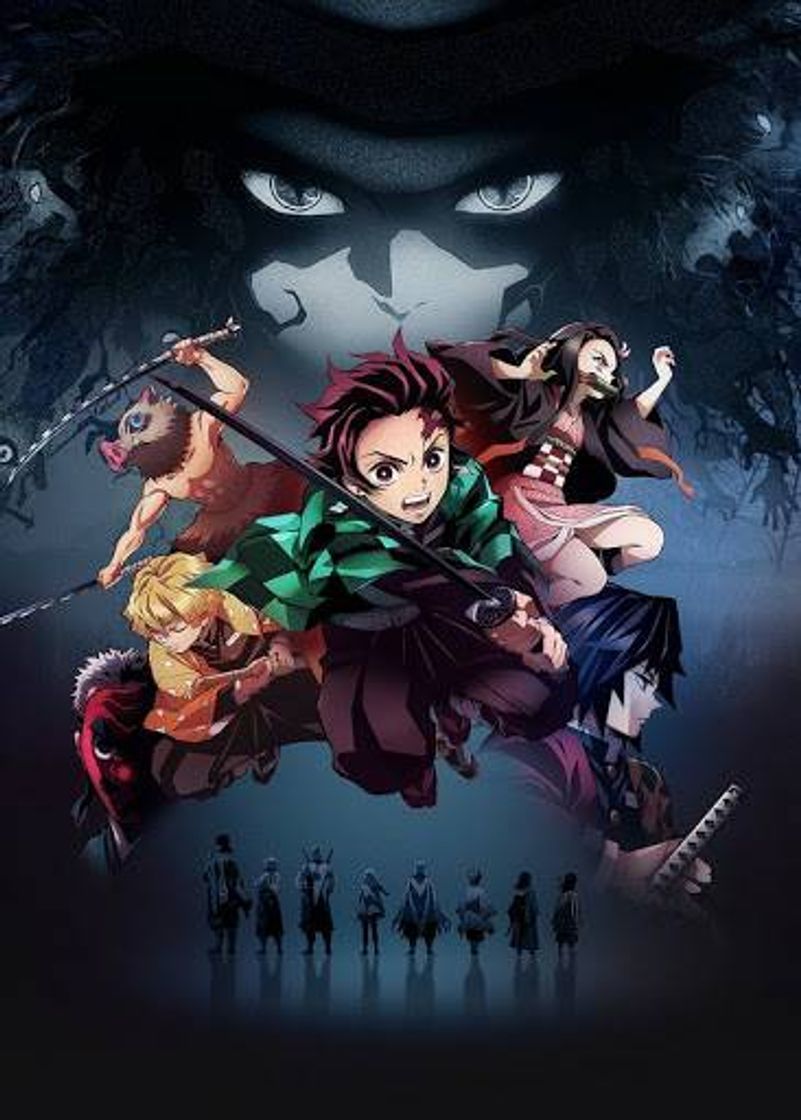 Fashion Demon Slayer:Kimetsu no Yaiba 