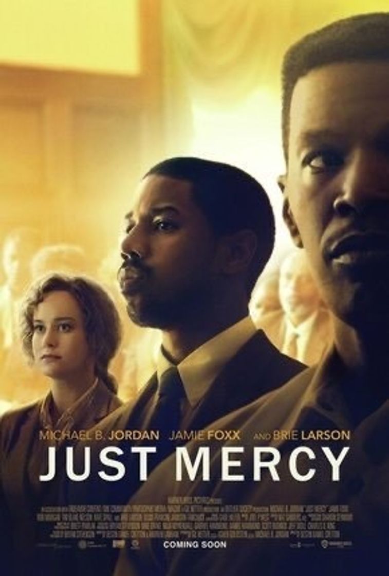 Película Just Mercy