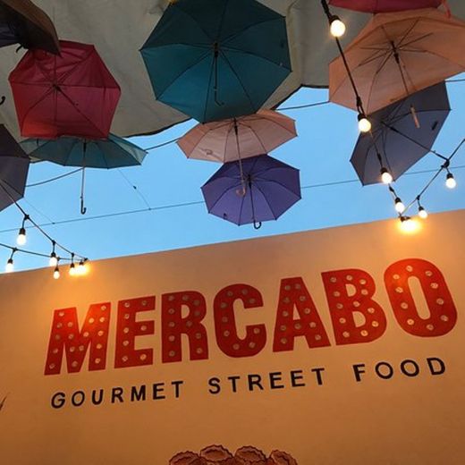 Mercabo Gourmet Street Food