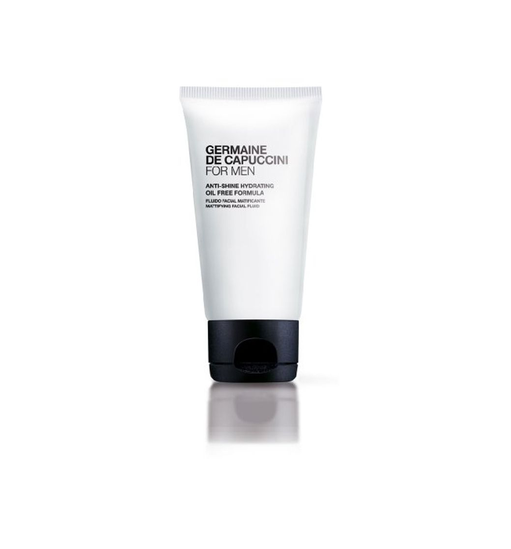 Product Fluido facial matificante 50ml