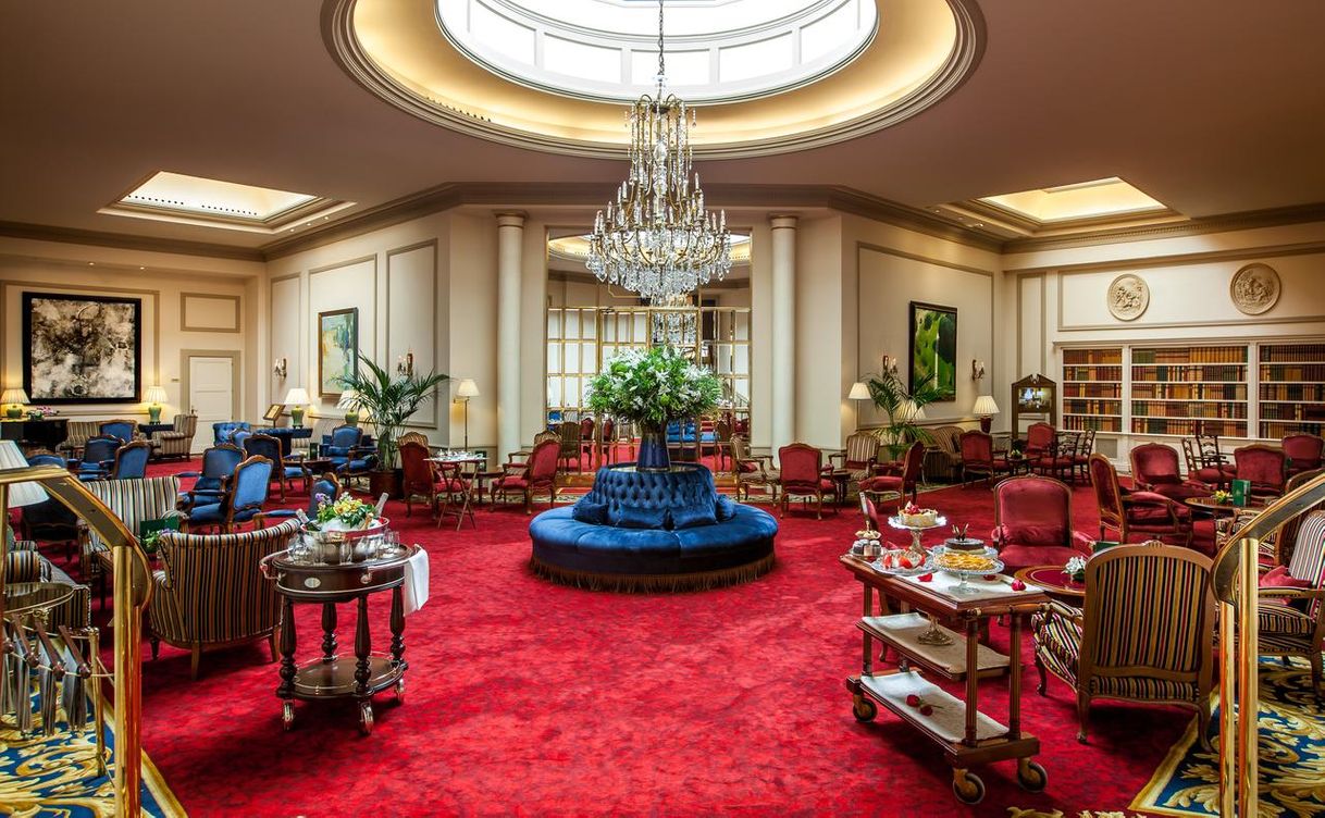 Place Wellington Hotel