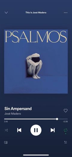 Sin Ampersand