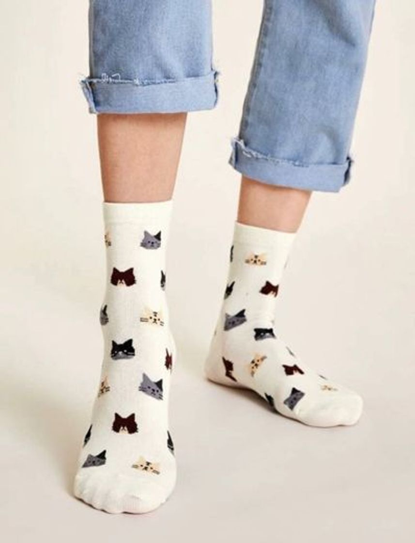 Producto Calcetines 