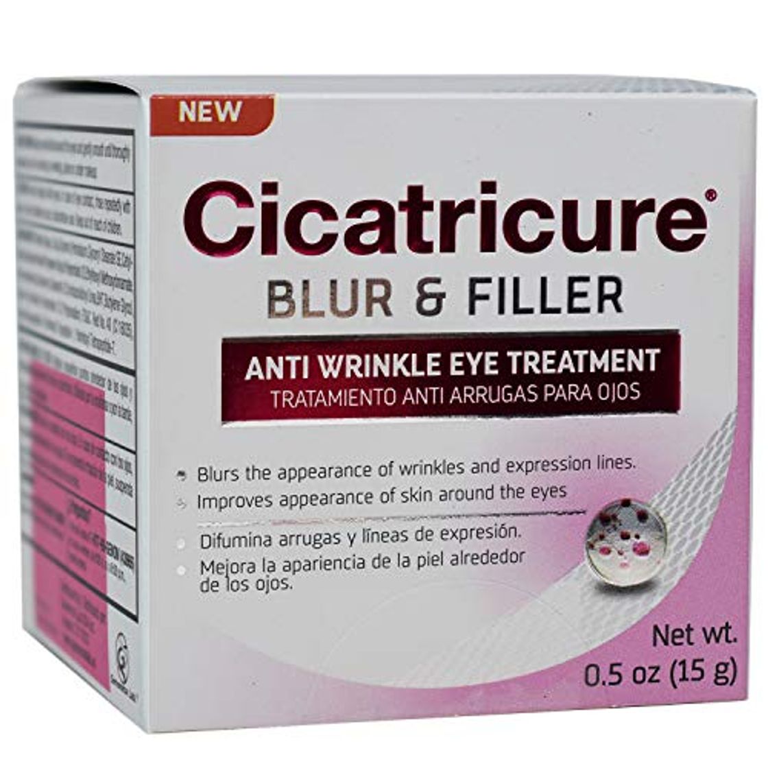 Products Cicatricure Eye Contour Cream Anit-Aging