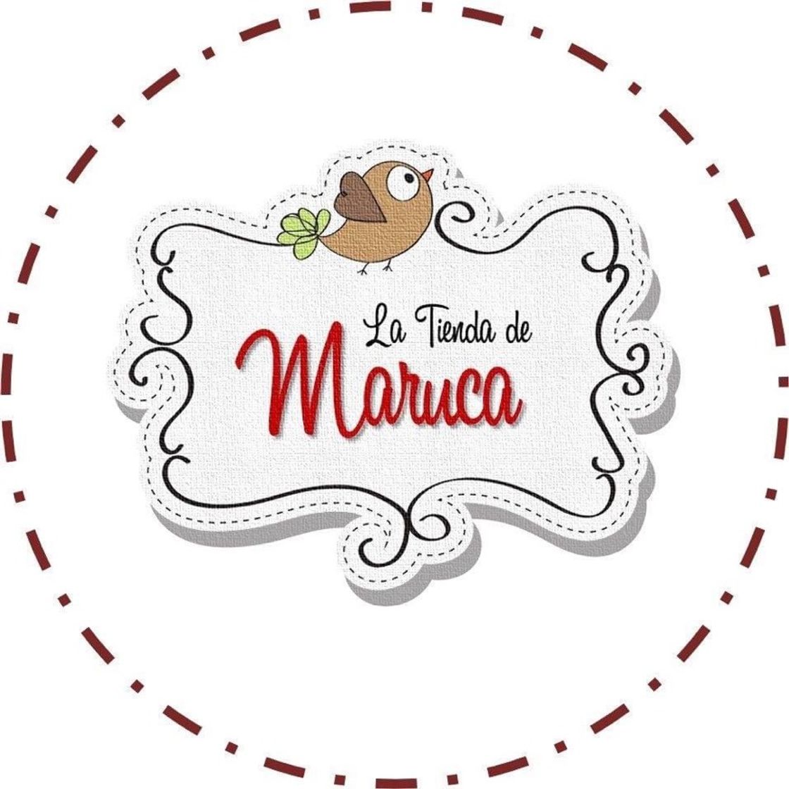 Social La tienda de Maruca