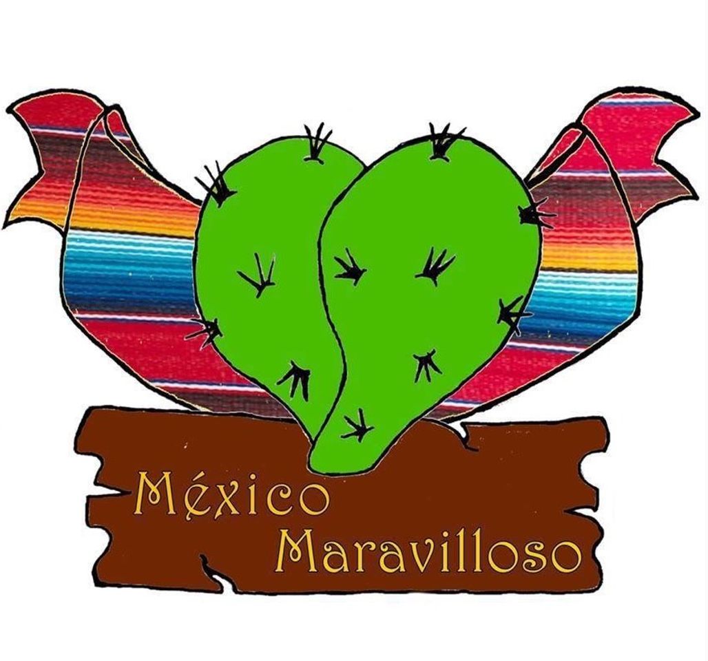 Social México Maravilloso