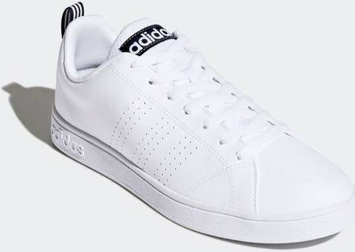 Moda Adidas Vs Pace, Zapatillas para Hombre, Blanco