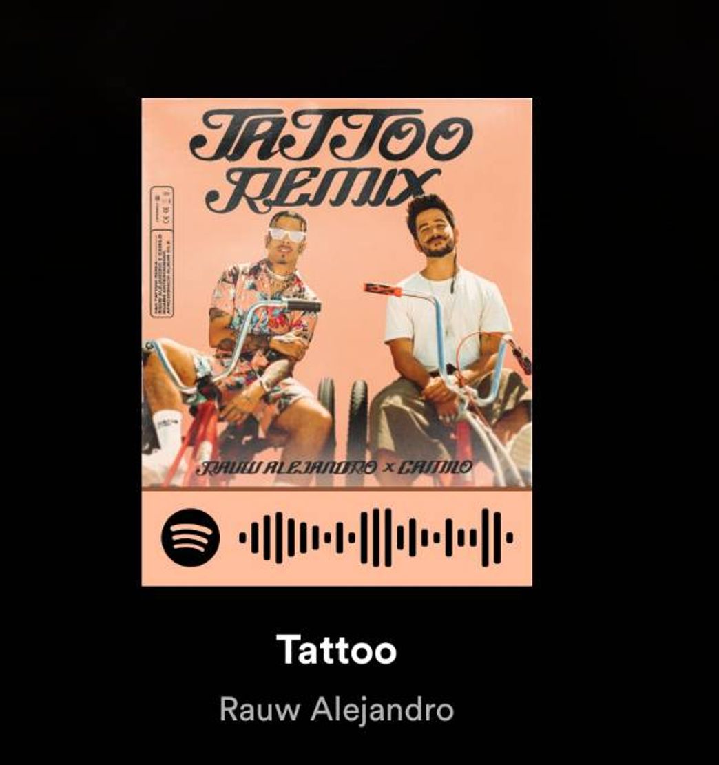 Social TATTOO