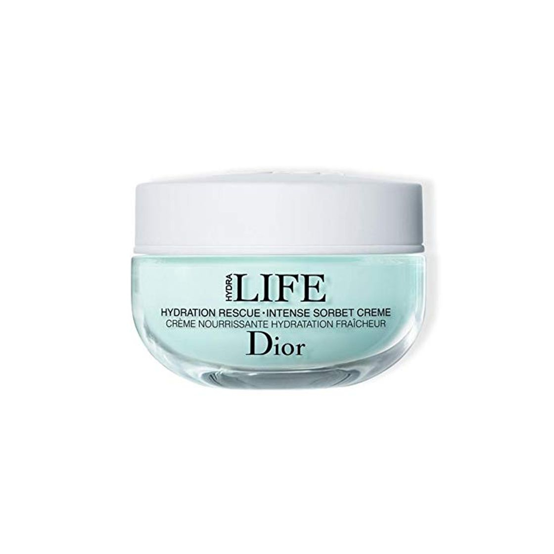 Belleza Dior Hydra Life Crema de día