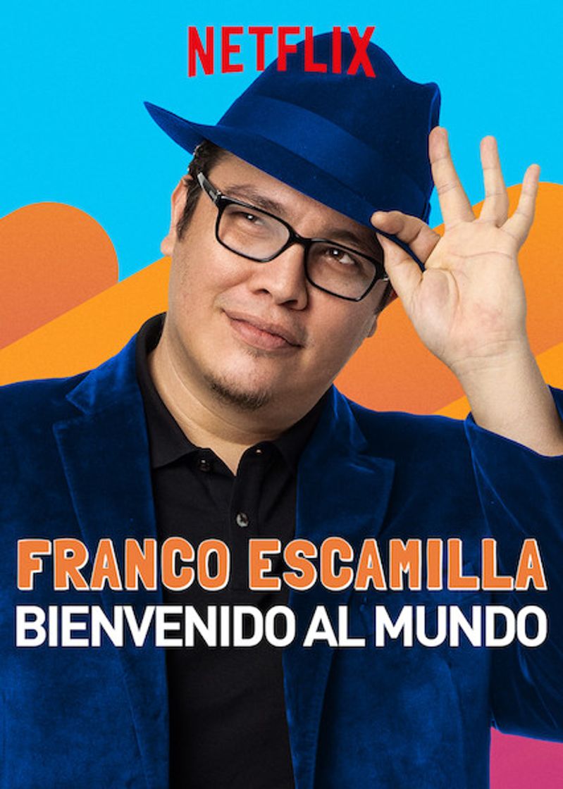 Moda Franco Escamilla: Bienvenido al mundo.