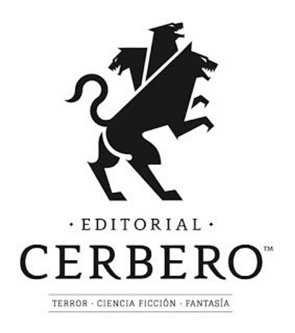 Moda Editorial Cerbero