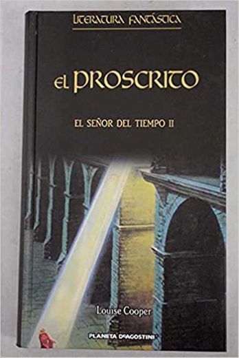 El Señor del Tiempo. Libro 2