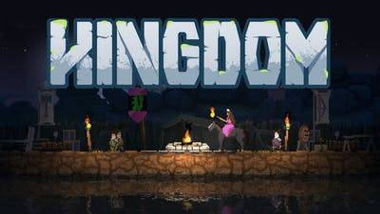 Videogames Kingdom: classic