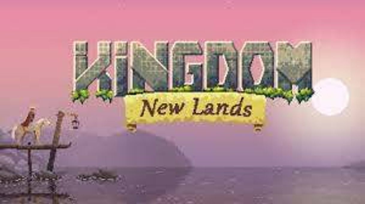 Videogames Kingdom: new lands