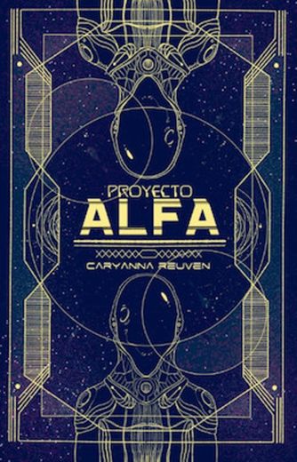 Proyecto Alfa