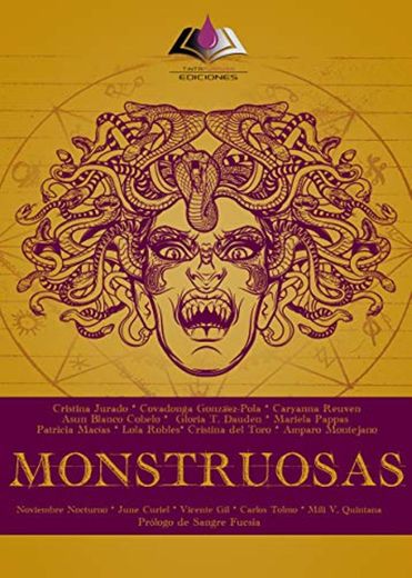 Monstruosas